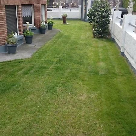 Le White Garden De Panne Exterior foto