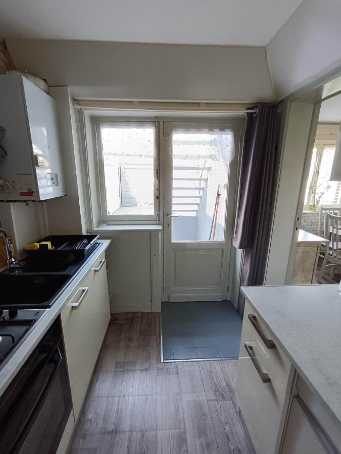 Le White Garden De Panne Exterior foto