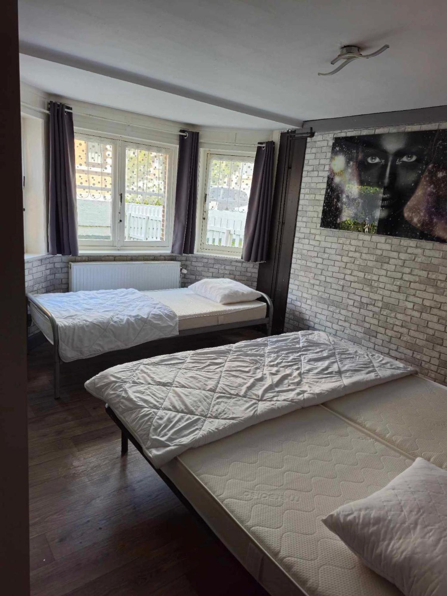 Le White Garden De Panne Exterior foto