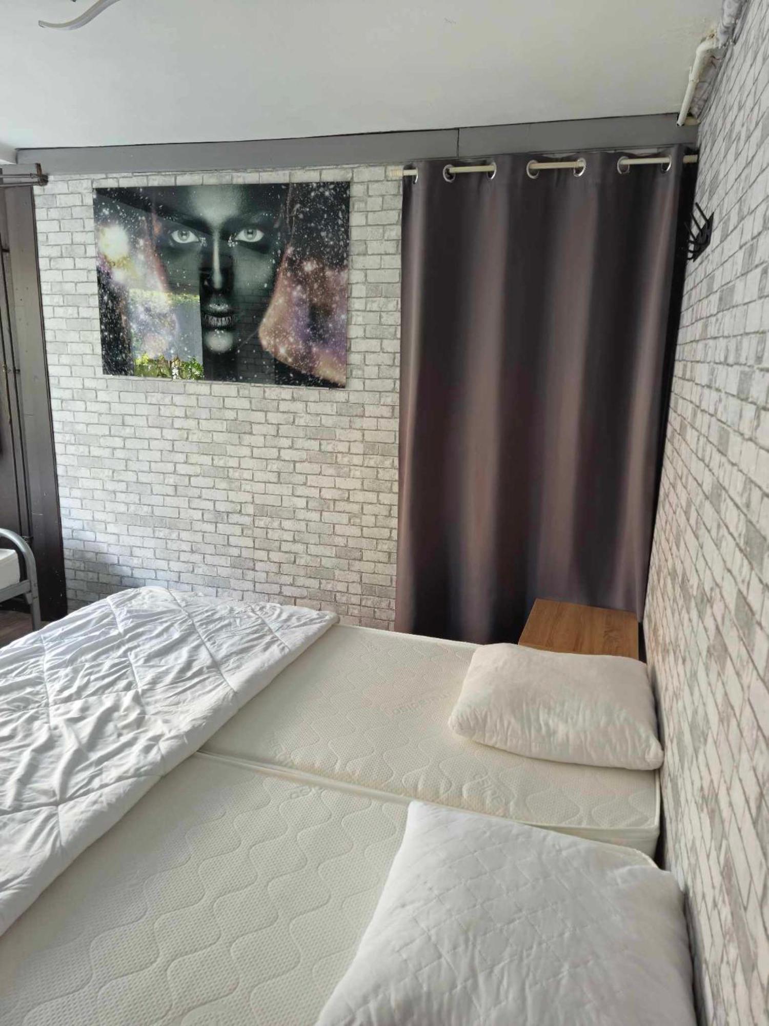 Le White Garden De Panne Exterior foto