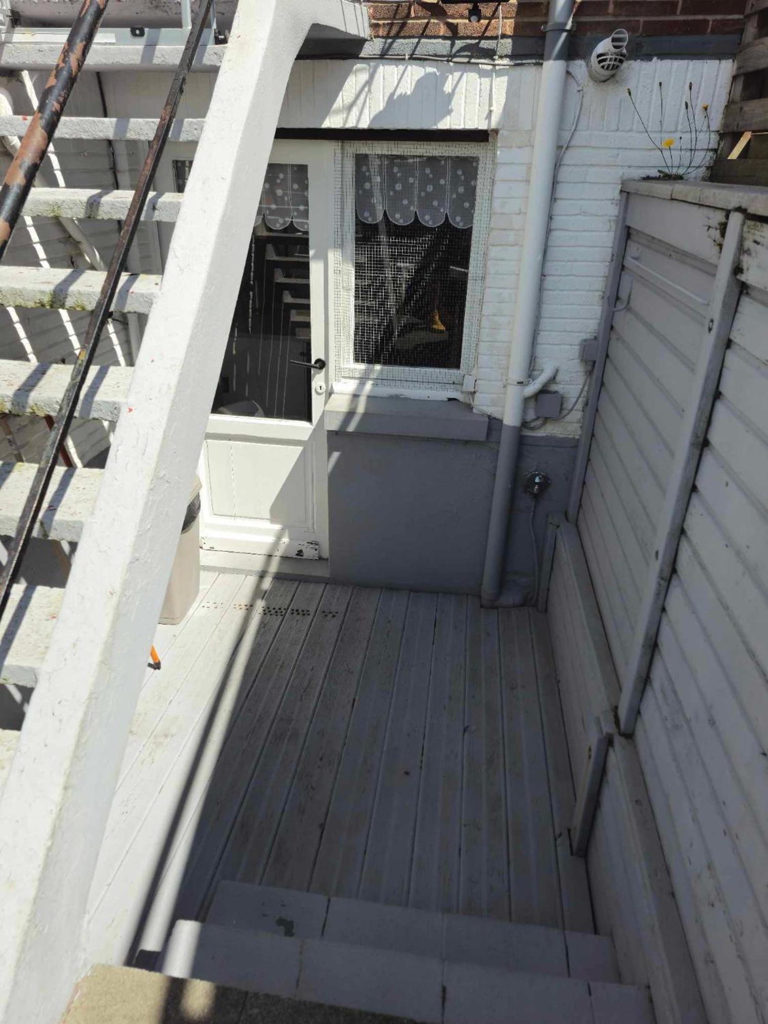 Le White Garden De Panne Exterior foto