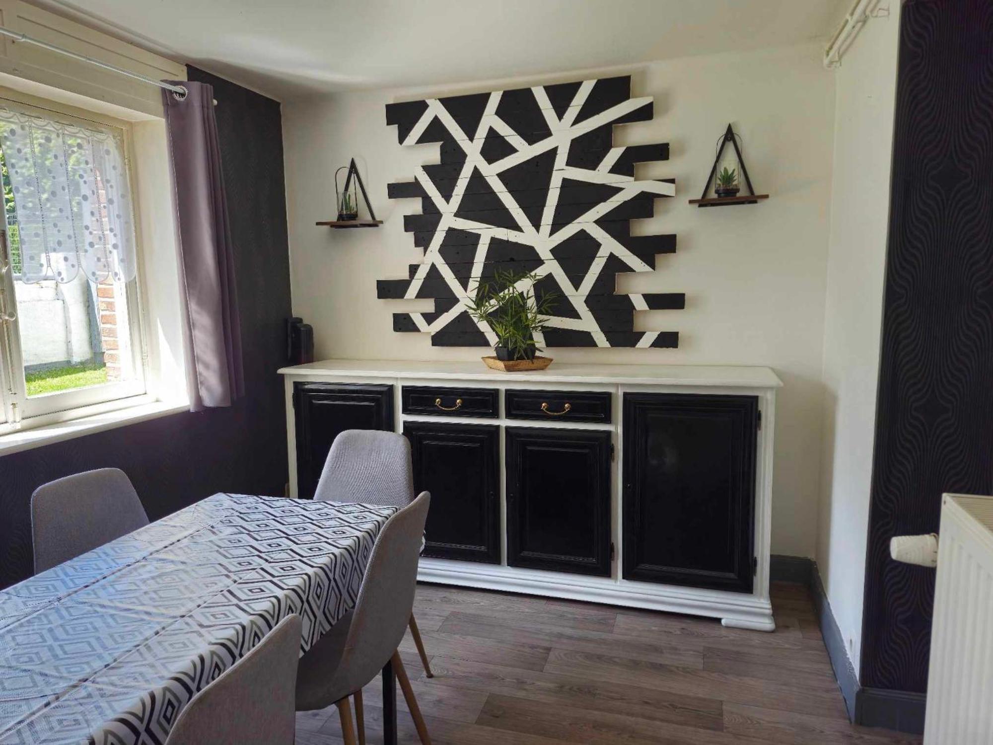 Le White Garden De Panne Exterior foto